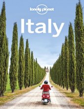 book Italy.