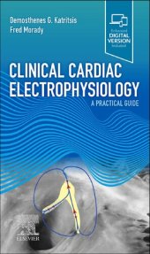 book Clinical Cardiac Electrophysiology: A Practical Guide