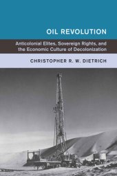 book Oil Revolution (Global and International History)