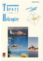 book Basic theory of the helicopter - Pictorial initiation