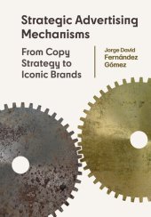 book Strategic Advertising Mechanisms