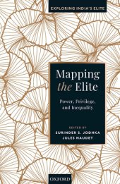 book Mapping the Elite