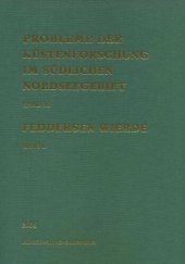 book Die Buntmetallfunde der Grabung Feddersen Wierde: Chronologie - Chorologie - Technologie