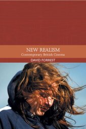 book New Realism: Contemporary British Cinema