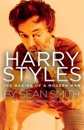 book Harry Styles: The Making of a Modern Man