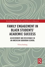 book Family Engagement in Black Students’ Academic Success ()