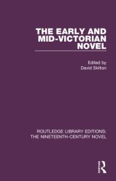 book The Early and Mid-Victorian Novel