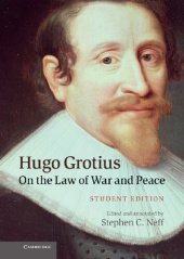 book Hugo Grotius On The Law Of War And Peace: Student Edition