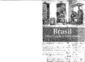 book Brasil - Colonização e Escravidão