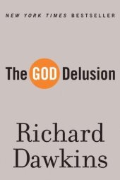 book The God Delusion