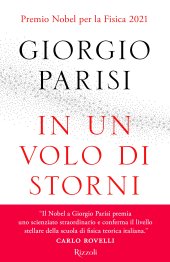 book In un volo di storni. Le meraviglie dei sistemi complessi