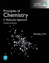 book Principles of Chemistry: A Molecular Approach, Global Edition