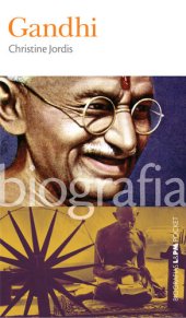 book Gandhi