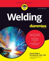 book Welding For Dummies