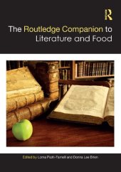 book The Routledge Companion to Literature and Food