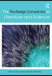 book The Routledge Companion to Literature and Science