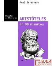 book Aristóteles en 90 minutos