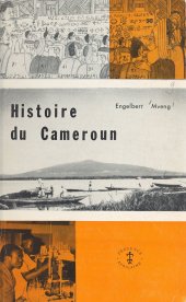 book Histoire du Cameroun