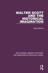 book Walter Scott and the Historical Imagination