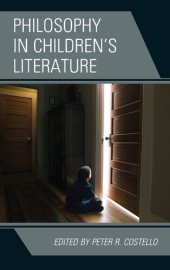 book Philosophy in Children's Literature