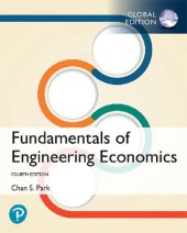 book Fundamentals of Engineering Economics, Global Edition