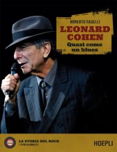 book Leonard Cohen