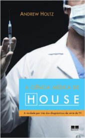 book A Ciência Médica de House