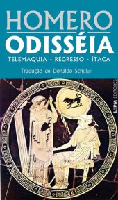 book A Odisséia