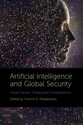 book Artificial Intelligence and Global Security