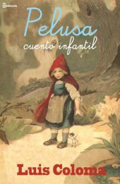 book Pelusa: cuento infantil