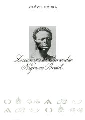 book Dicionário da Escravidão Negra no Brasil