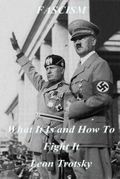 book Fascism: What it is and how to fight it (1944)