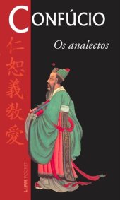 book Os Analectos