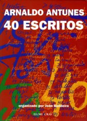 book 40 Escritos