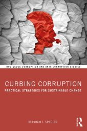 book Curbing Corruption: Practical Strategies for Sustainable Change