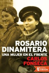 book Rosario Dinamitera