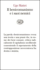 book Il benicomunismo e i suoi nemici