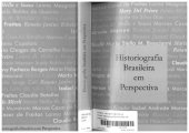 book Historiografia brasileira em perspectiva