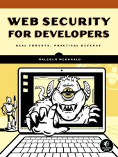 book Web Security for Developers