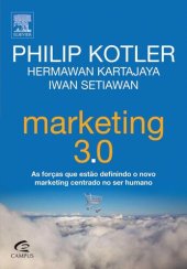 book Marketing 3.0