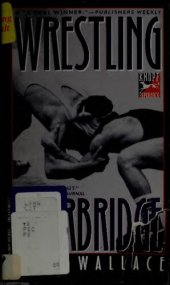 book Wrestling Sturbridge