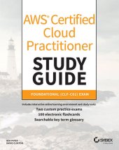 book AWS® Certified Cloud Practitioner Study Guide: CLF-C01 Exam