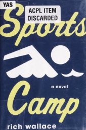 book Sports Camp