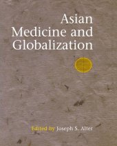 book Asian Medicine and Globalization