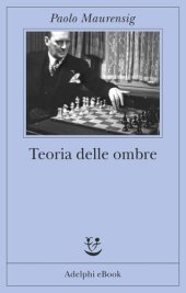 book Teoria delle ombre