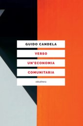 book Verso un'economia comunitaria