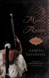 book The Music Room - A Memoir