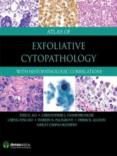 book Atlas of Exfoliative Cytopathology: With Histopathologic Correlations