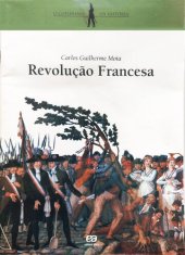 book Revolução Francesa