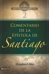 book Comentario de la Epístola de Santiago